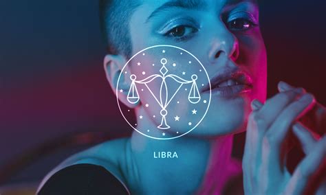 How do you know a Libra is over you?