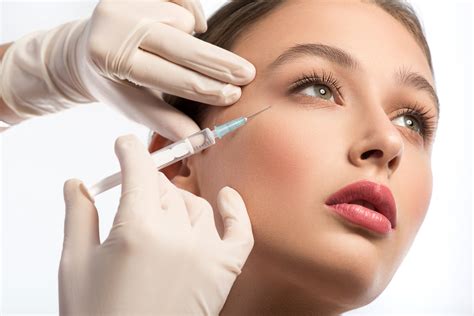 How do you know if Botox migrates?