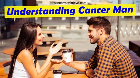 How do you know if a Cancer is interested?