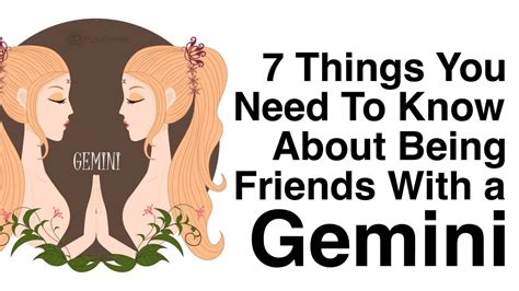 How do you know if a Gemini cares about you?