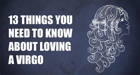 How do you know if a Virgo is in love with you?