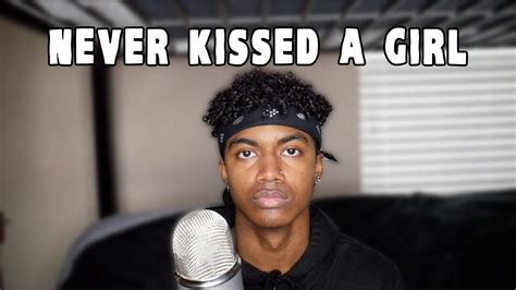 How do you know if a girl has never kissed before?