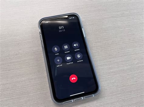 How do you know if a number is active without calling?