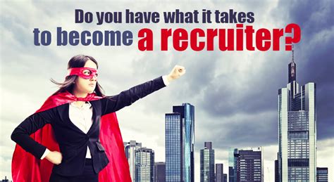 How do you know if a recruiter is interested?