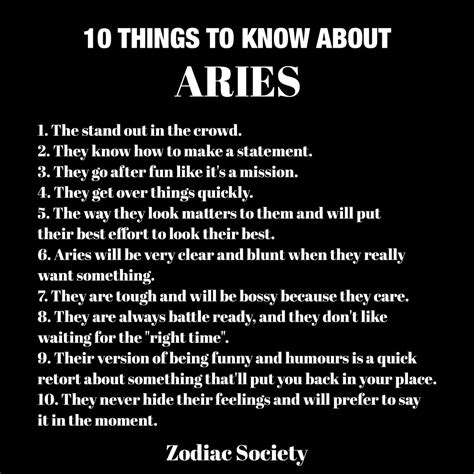 How do you know if an Aries is interested?