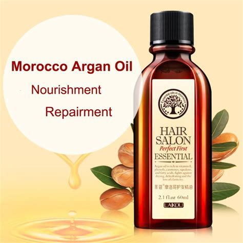 How do you know if argan oil is pure in Morocco?