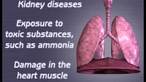 How do you know if baby has fluid in lungs?