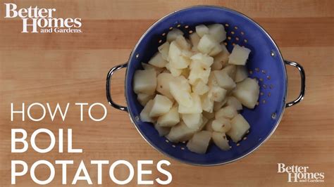 How do you know if baby potatoes are still good?