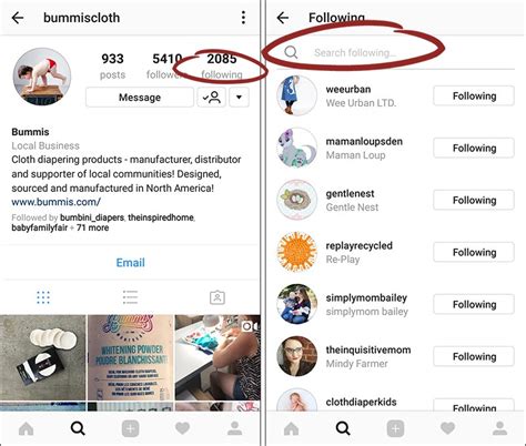 How do you know if insta account is a bot?