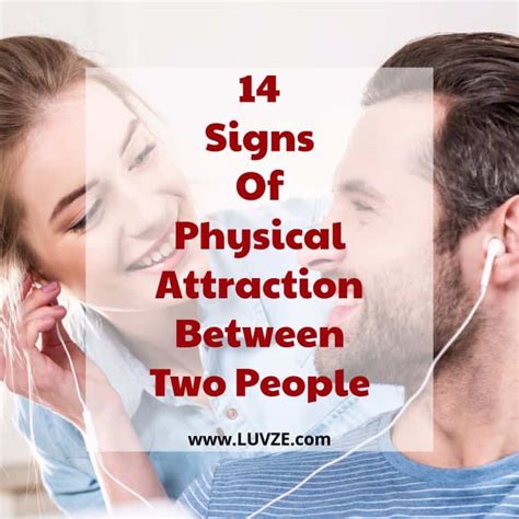 How do you know if it's just physical attraction?