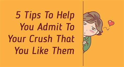 How do you know if it's not a crush?