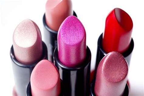 How do you know if lipstick is bad?