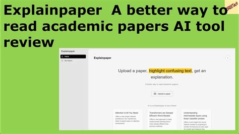 How do you know if paper is AI-generated?