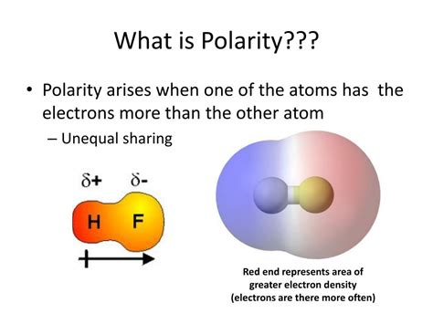 How do you know if polarity is reversed?