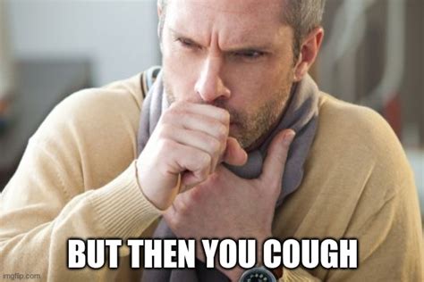 How do you know if someone is faking a cough?