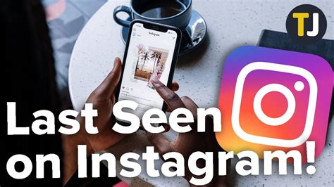 How do you know if someone is still active on Instagram?