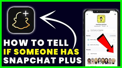 How do you know if someone is talking to someone else on Snapchat?