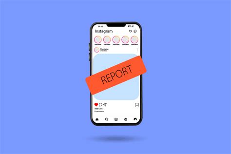 How do you know if someone reported your Instagram?
