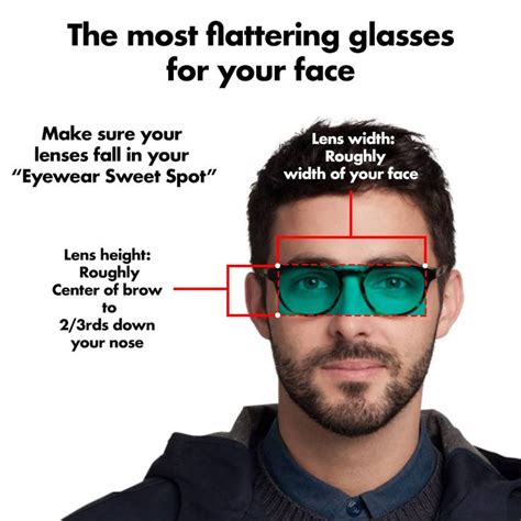 How do you know if sunglasses suit you?