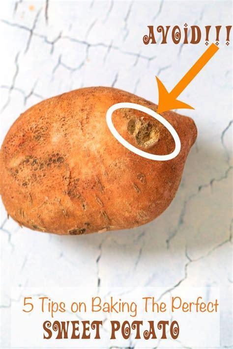 How do you know if sweet potatoes are bad after cooking?
