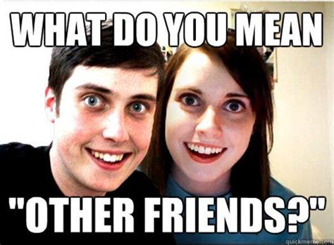 How do you know if you're overly attached?