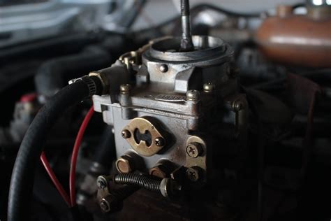 How do you know if your carburetor needs cleaning?
