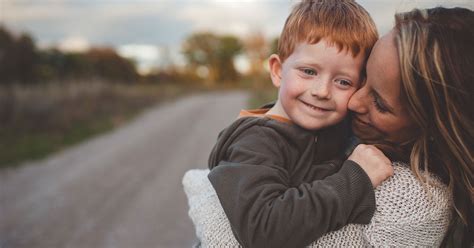 How do you know if your child feels loved?