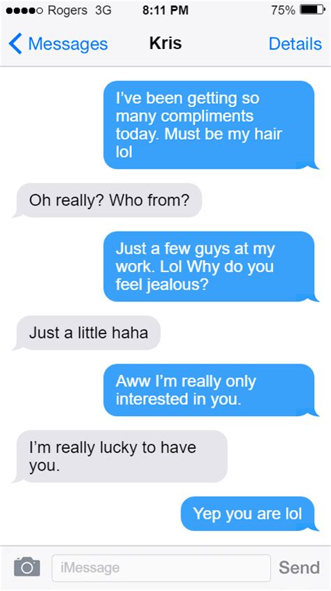How do you know if your crush is jealous?