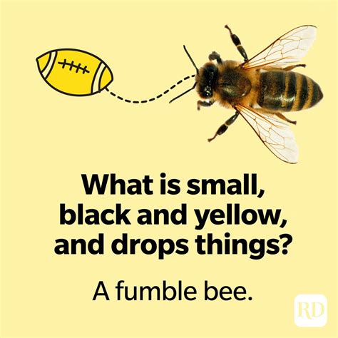 How do you know when a bee is mad?