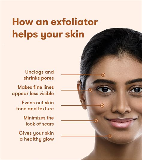 How do you know when to exfoliate?