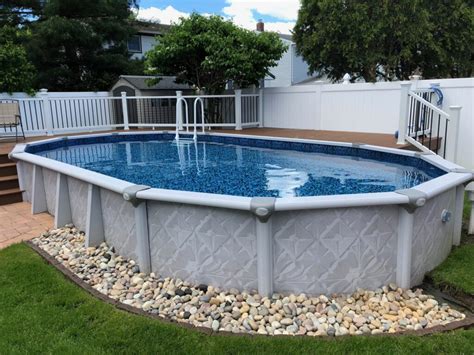 How do you know when your above-ground pool needs to be replaced?