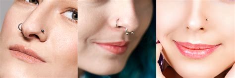 How do you know when your nose piercing is fully healed?