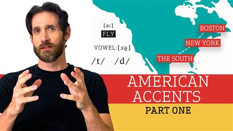 How do you learn a New York accent?