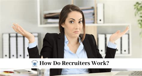 How do you let recruiter find you?
