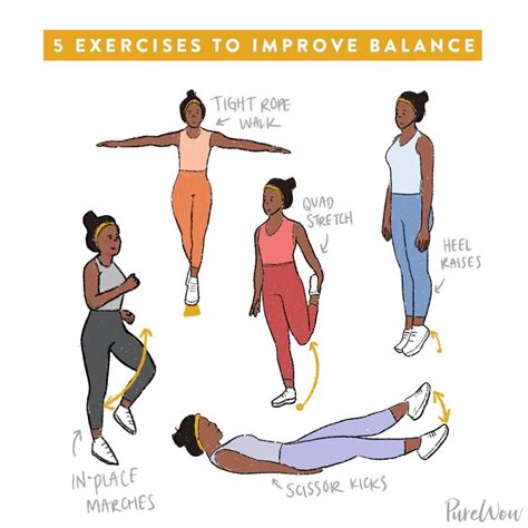 How do you live with balance problems?