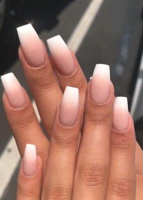 How do you live with fake nails?