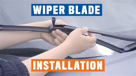 How do you lock wipers?