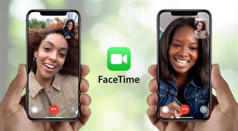 How do you look natural on FaceTime?