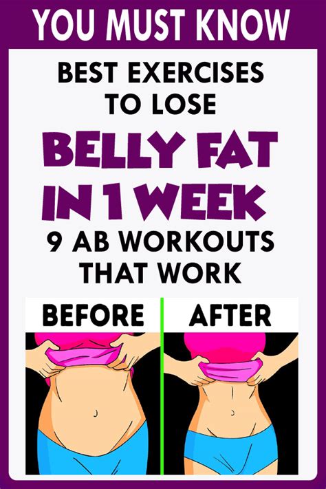 How do you lose the last bit of belly fat?