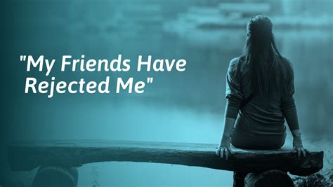 How do you maintain a friendship after being rejected?