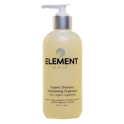 How do you make 100% natural shampoo?