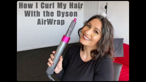 How do you make Airwrap curls last all day?