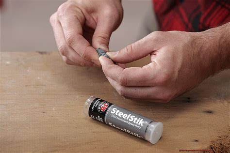 How do you make Conductive Glue?