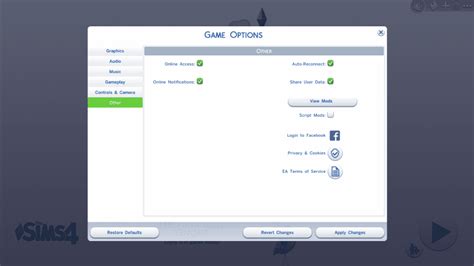 How do you make Sims offline?