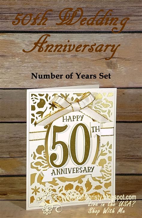 How do you make a 50th anniversary special?