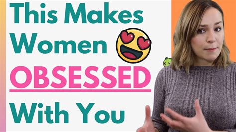 How do you make a Cancer obsess over you?