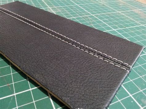How do you make a French seam lay flat?