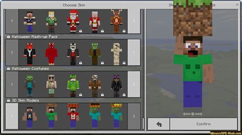 How do you make a Minecraft Marketplace skin pack?