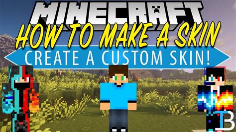 How do you make a Minecraft skin with Java?