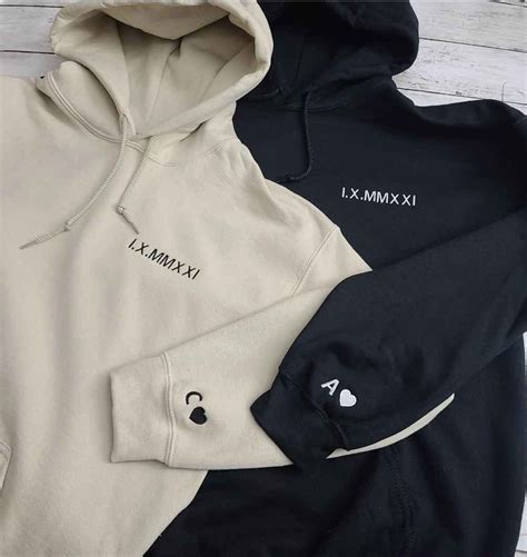 How do you make a hoodie look classy?